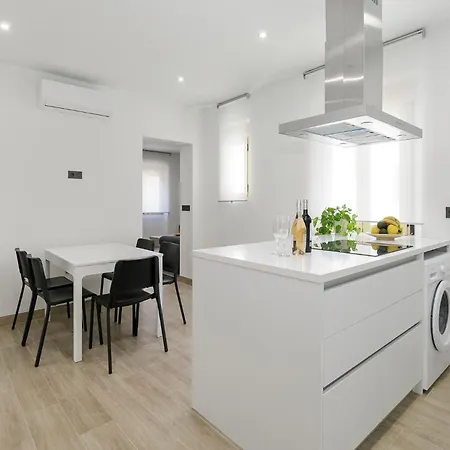 Ferienwohnung El Rincon De Granata Granada Exterior foto