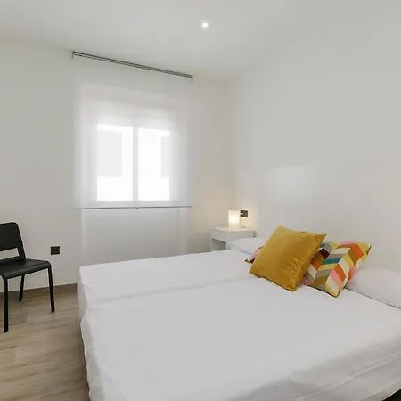 Ferienwohnung El Rincon De Granata Granada Exterior foto